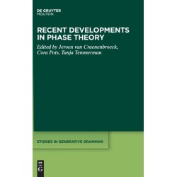 Recent Developments in Phase Theory