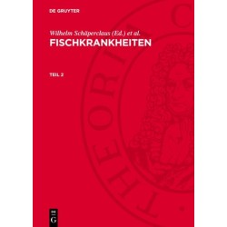 Fischkrankheiten