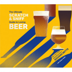 The Ultimate Scratch & Sniff Guide to Loving Beer