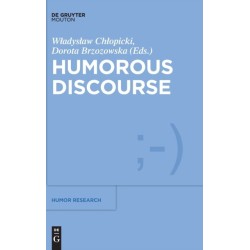 Humorous Discourse