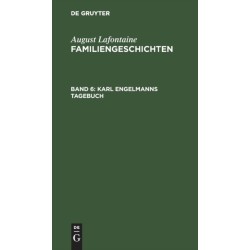 Karl Engelmanns Tagebuch