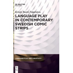 Language Play in Contemporary Swedish Comic Strips