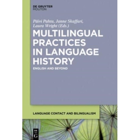 Multilingual Practices in Language History: English and Beyond