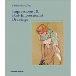 Impressionist and Post-Impressionist Drawings