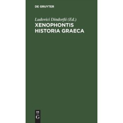 Xenophontis Historia Graeca