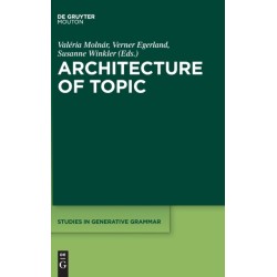 Architecture of Topic