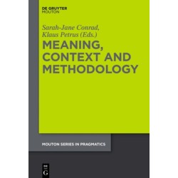 Meaning, Context and Methodology