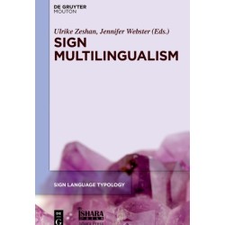 Sign Multilingualism