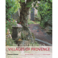 The Most Beautiful Villages of Provence
