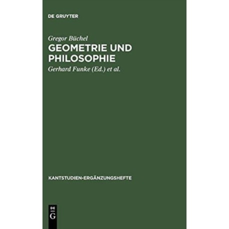 Geometrie und Philosophie