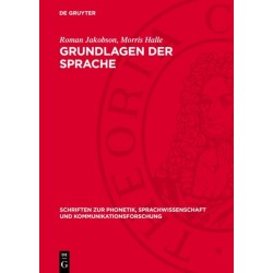 Grundlagen Der Sprache