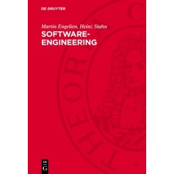 Software-Engineering: Camars-Technologie