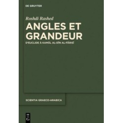 Angles et Grandeur