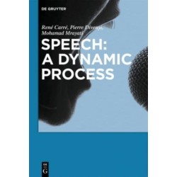 Speech: A dynamic process