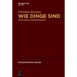 Wie Dinge sind
