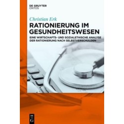 Rationierung im Gesundheitswesen
