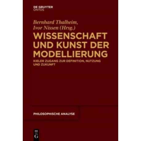 Wissenschaft und Kunst der Modellierung