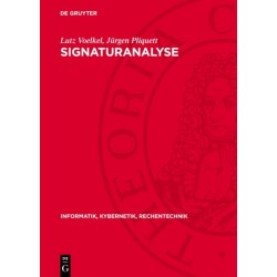 Signaturanalyse