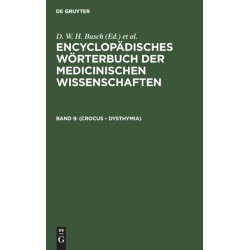 (Crocus - Dysthymia)