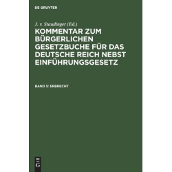 Erbrecht