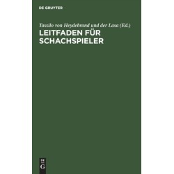 Leitfaden Fur Schachspieler