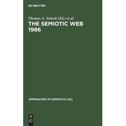 The Semiotic Web 1986
