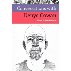 Conversations with Denys Cowan