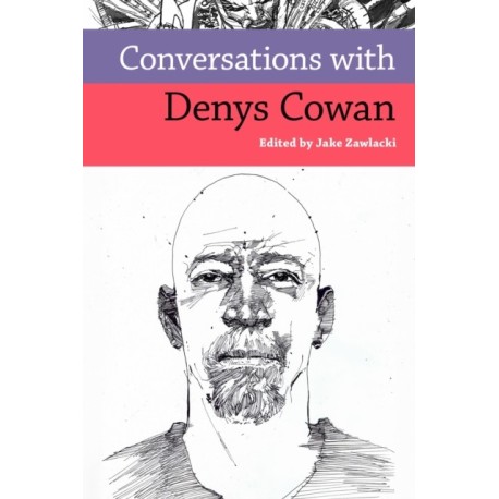 Conversations with Denys Cowan
