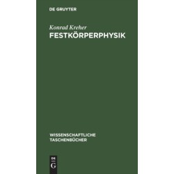 Festkorperphysik