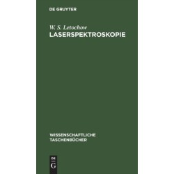 Laserspektroskopie