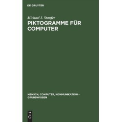 Piktogramme fur Computer