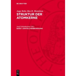 Einteilchenbewegung