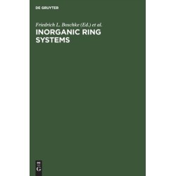 Inorganic Ring Systems
