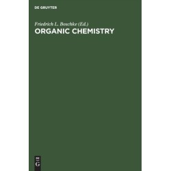 Organic Chemistry