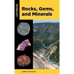 Rocks, Gems, and Minerals