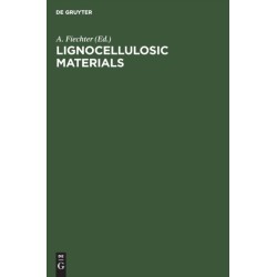 Lignocellulosic Materials