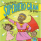 Superhero Gran