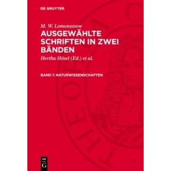 Naturwissenschaften