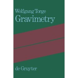 Gravimetry