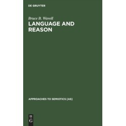 Language and Reason