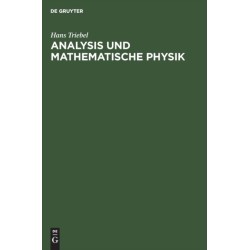 Analysis Und Mathematische Physik