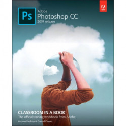 Adobe Photoshop CC Classroom in a Book