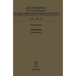 Dermaptera. Eudermaptera I