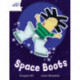 Rigby Star Independent White Reader 4: Space Boots