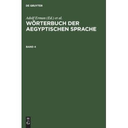 Die Belegstellen, Band 4