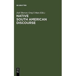 Native South American Discourse