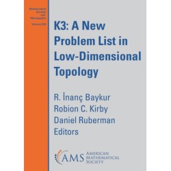 $\mathrm-K3-$: a New Problem List in Low-Dimensional Topology