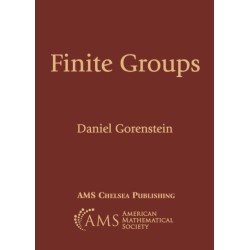 Finite Groups