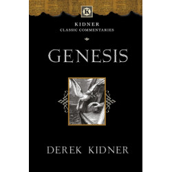 Genesis: An Introduction and Commentary