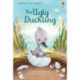 The Ugly Duckling
